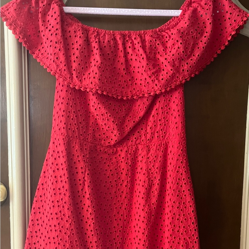 City Studio dress